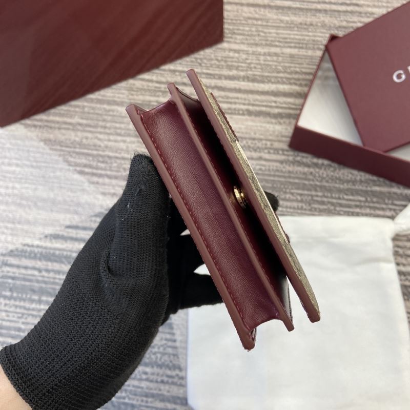 Gvc*1 wallets